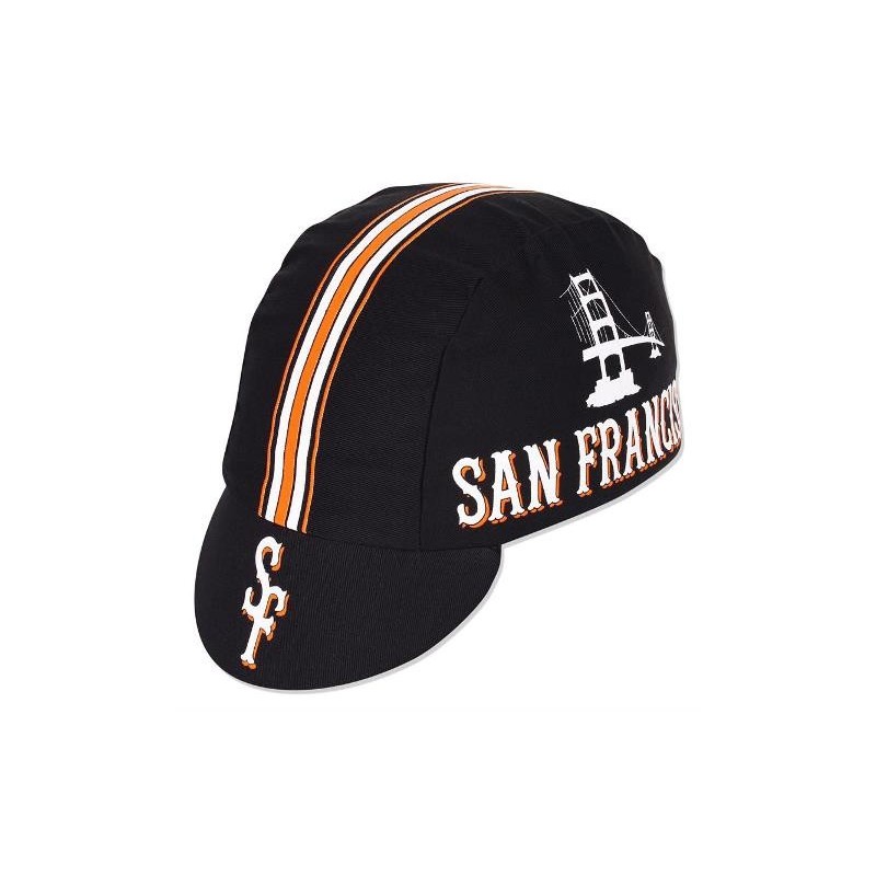 PACE SOMA Cycling cap