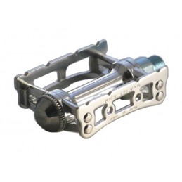 MKS Sylvan Track