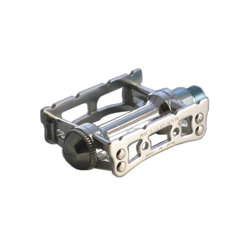 MKS Sylvan Track
