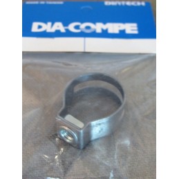 DIA-COMPE Clamp band 23.5 - DC135