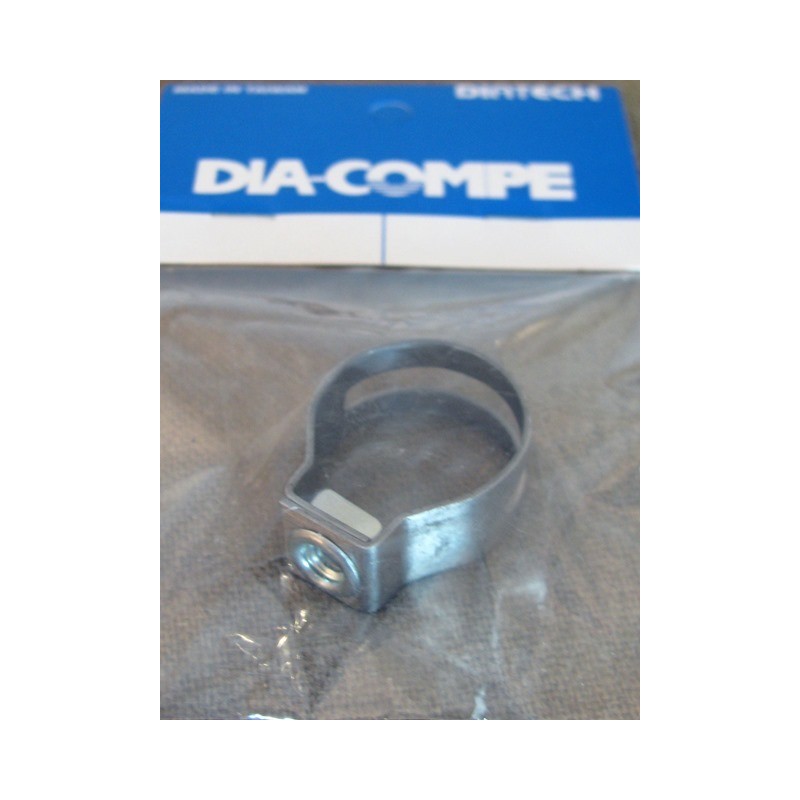 DIA-COMPE Clamp band 23.5 - DC135