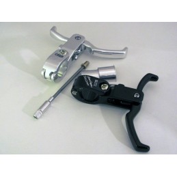 Gran Compe Shot Lever