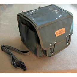 OSTRICH Front Bag F-104