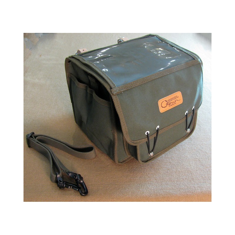 OSTRICH Front Bag F-104 OSTRICH Front Bag F-104