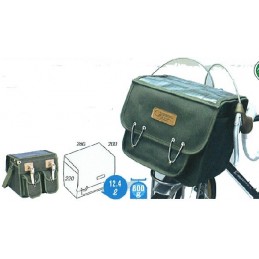 OSTRICH Front Bag F-104