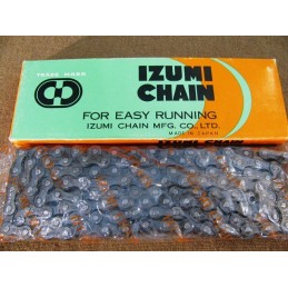 IZUMI Standard ES410C 1/2-3/32 5-6v