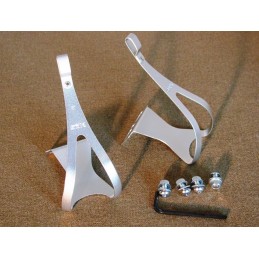 MKS Toe-clip Alloy