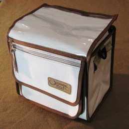 OSTRICH Front Bag F-516 Beige