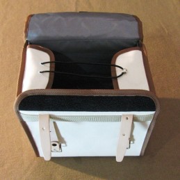 OSTRICH Front Bag F-516 Beige