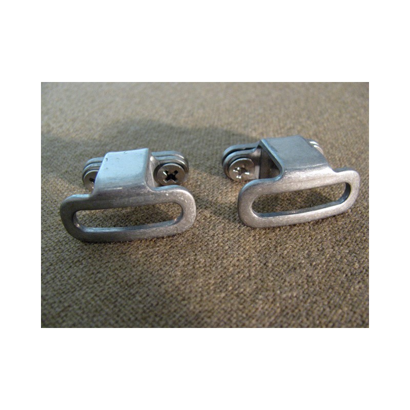 Attaches sacoche de selle
