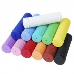 PALMY Couleur Short Grips