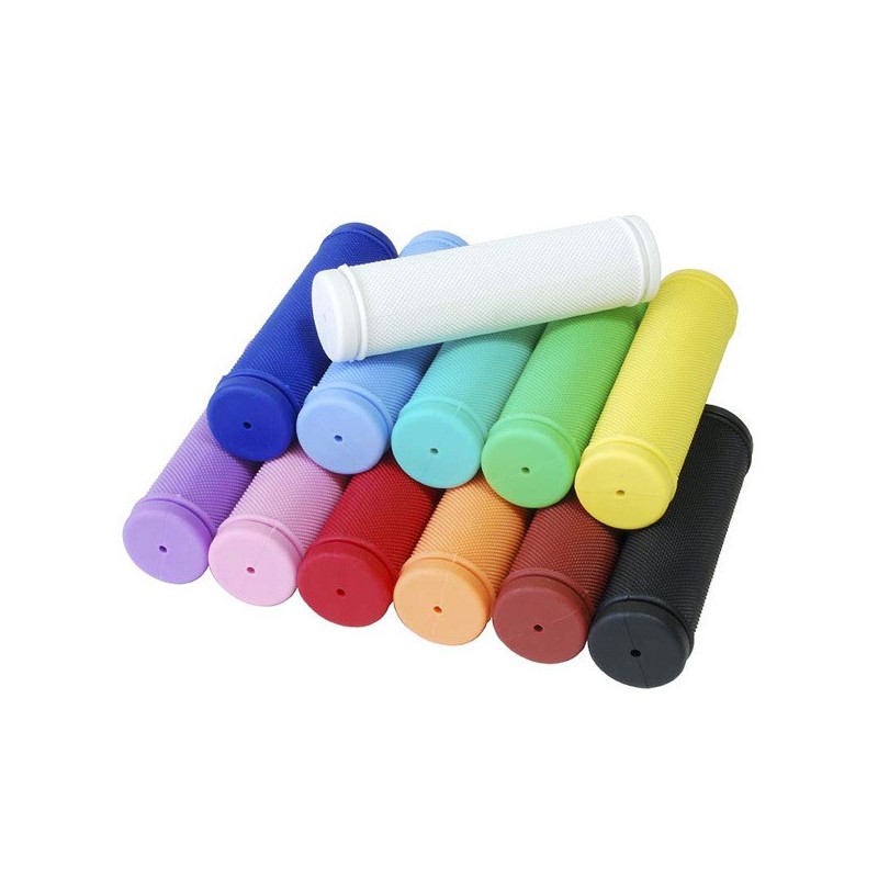PALMY Couleur Short Grips