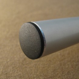 DIA-COMPE Bouchon de guidon 22,2mm