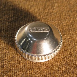 MKS Pedale Dust cap Alu