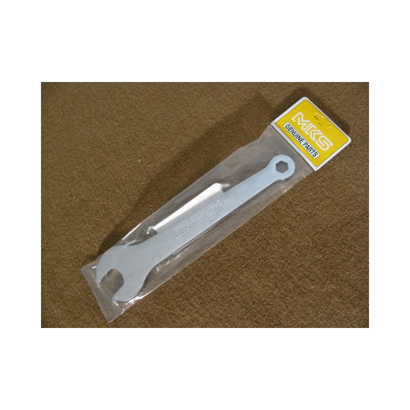 MKS Pedal spanner