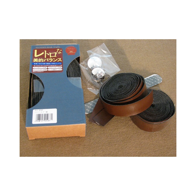 DIXNA Earth Bar-tape