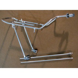 NITTO R10 Rear Bag Support