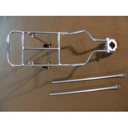 NITTO R10 Rear Bag Support