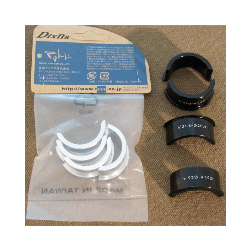 DIXNA Handle-shim