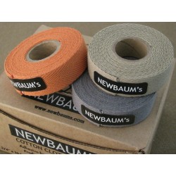 Newbaum's Coton Bar-tapes
