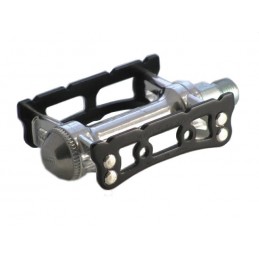 MKS Sylvan Track black