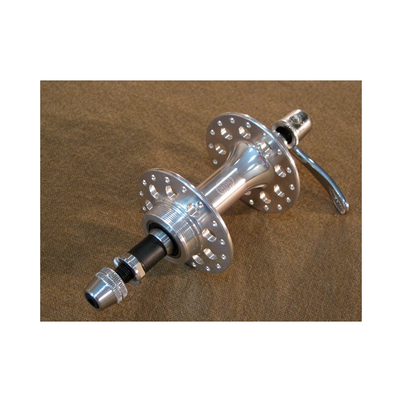 ENE Touring Hub Boss Free Rear
