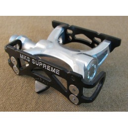 MKS SUPREME NJS