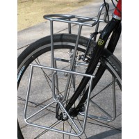 porte-bagages Paniers