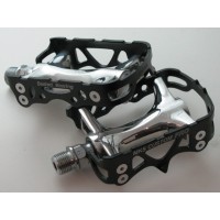 pedals mks