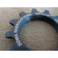 cog, free wheel