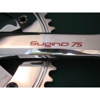 SUGINO Pédaliers