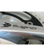 SUGINO Chainwheel