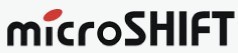 microSHIFT