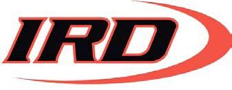 IRD